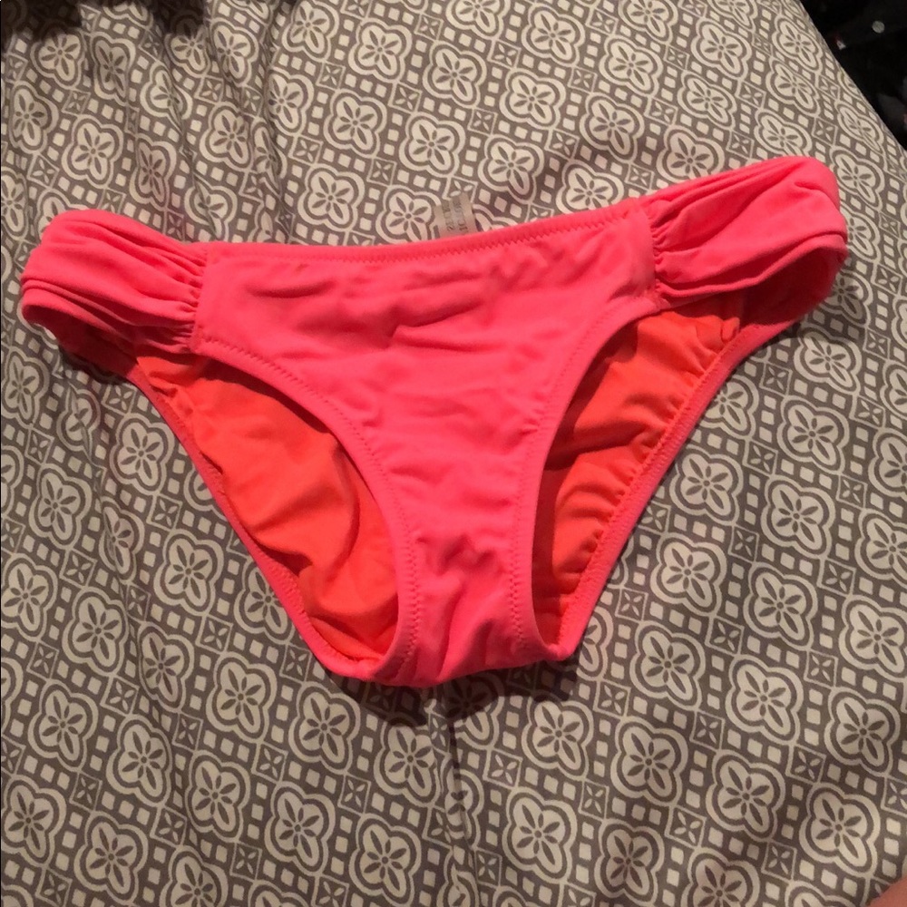 Victoria secret bikini bottoms